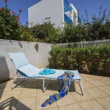 Protaras Villa Stef Extérieur photo