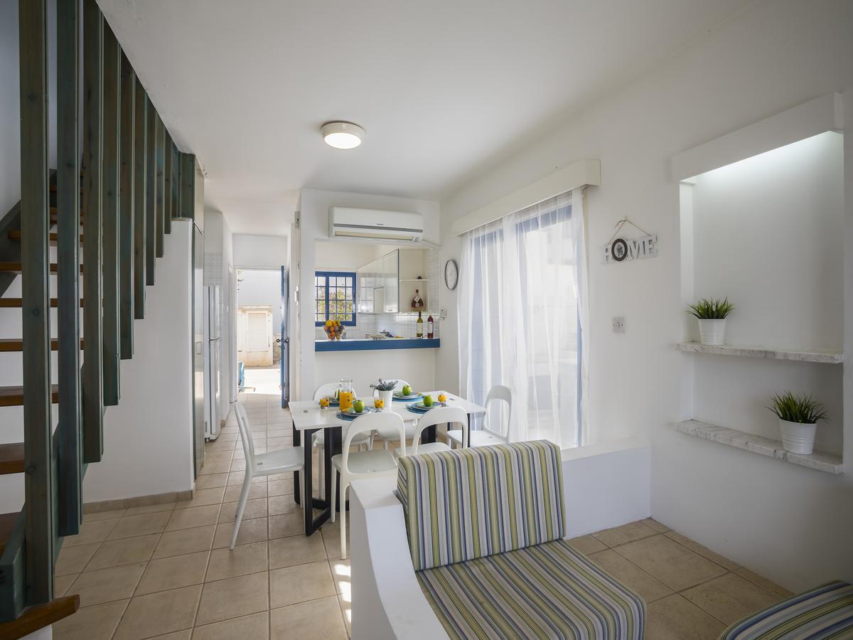 Protaras Villa Stef Extérieur photo