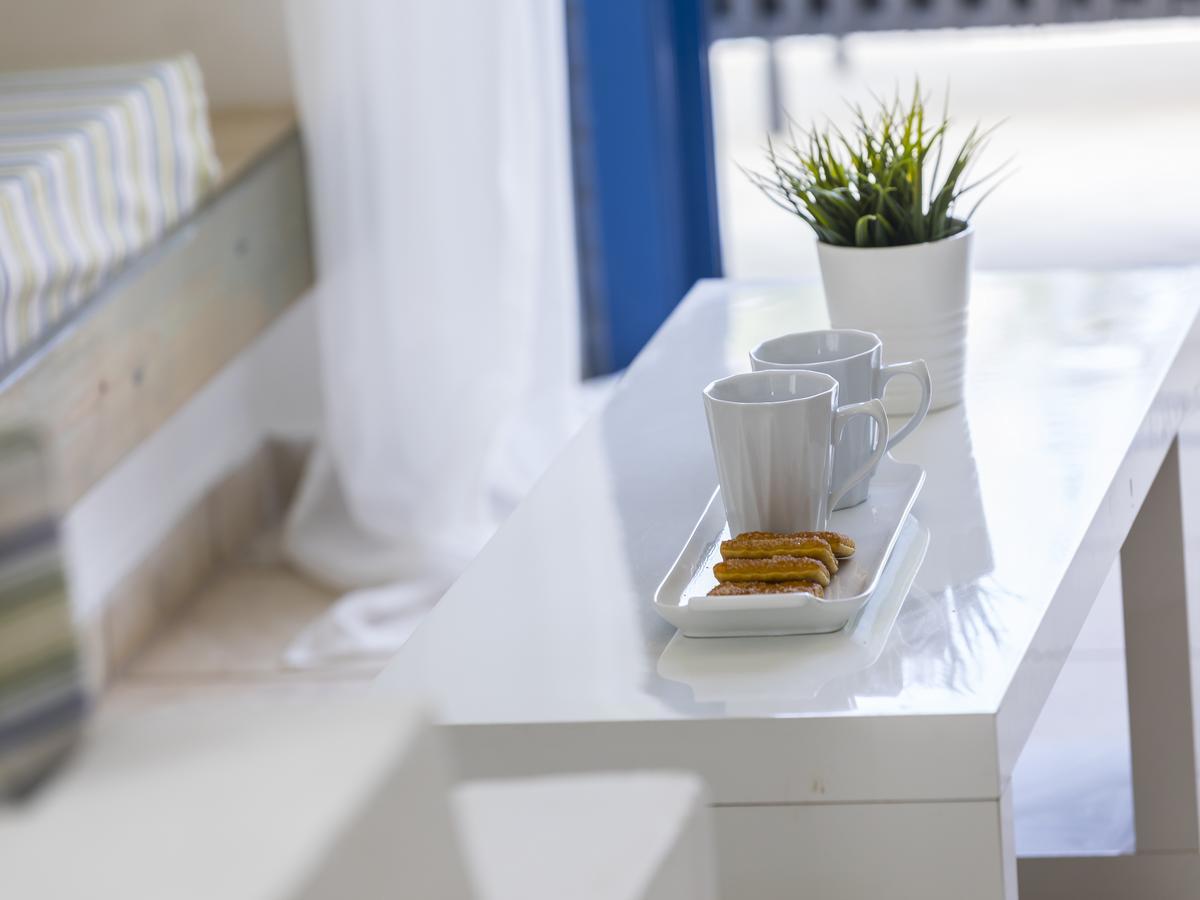 Protaras Villa Stef Extérieur photo