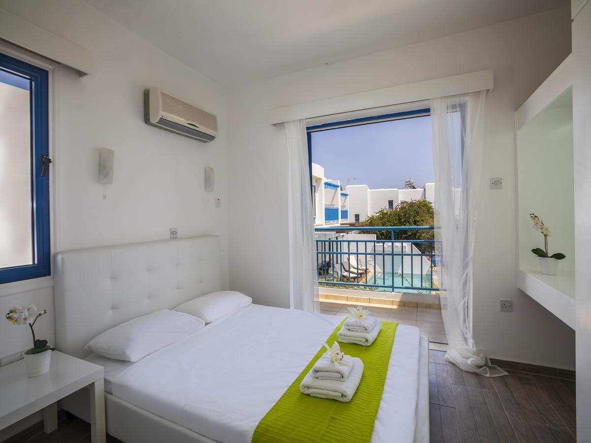 Protaras Villa Stef Extérieur photo
