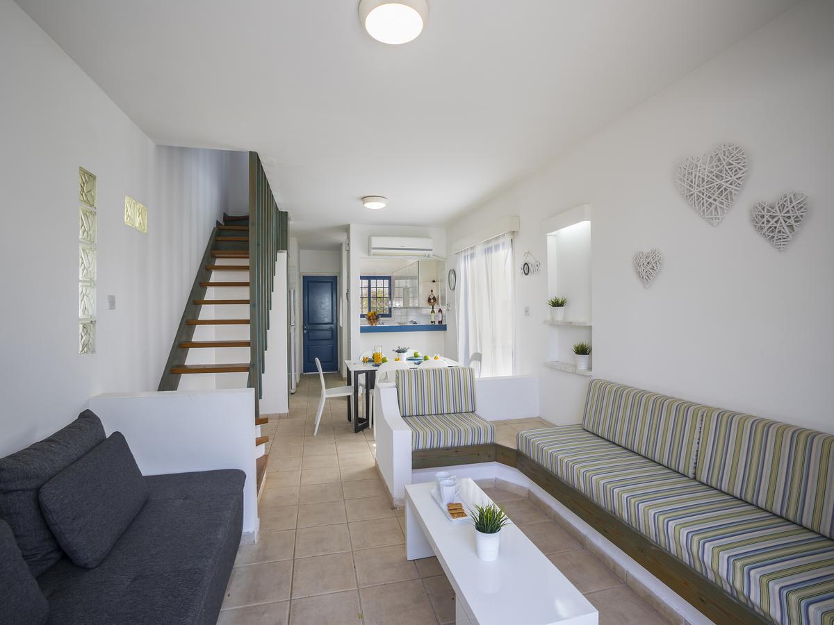 Protaras Villa Stef Extérieur photo