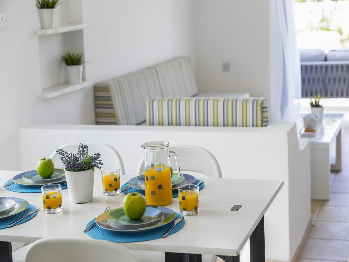 Protaras Villa Stef Extérieur photo