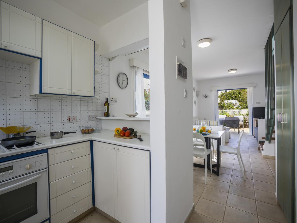 Protaras Villa Stef Extérieur photo