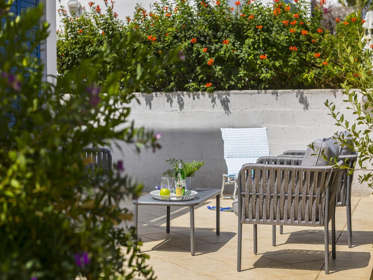 Protaras Villa Stef Extérieur photo