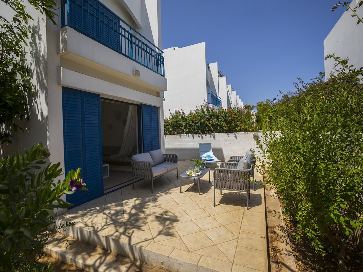 Protaras Villa Stef Extérieur photo