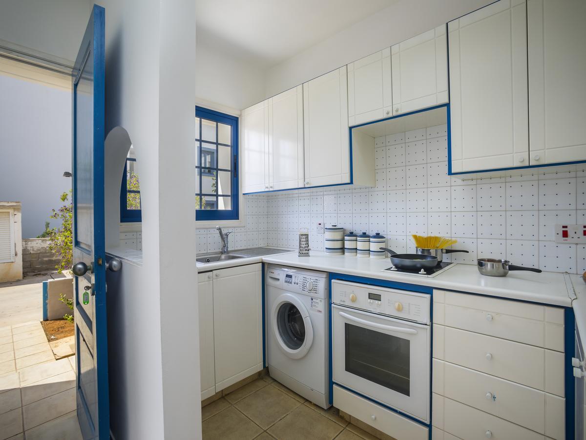 Protaras Villa Stef Extérieur photo