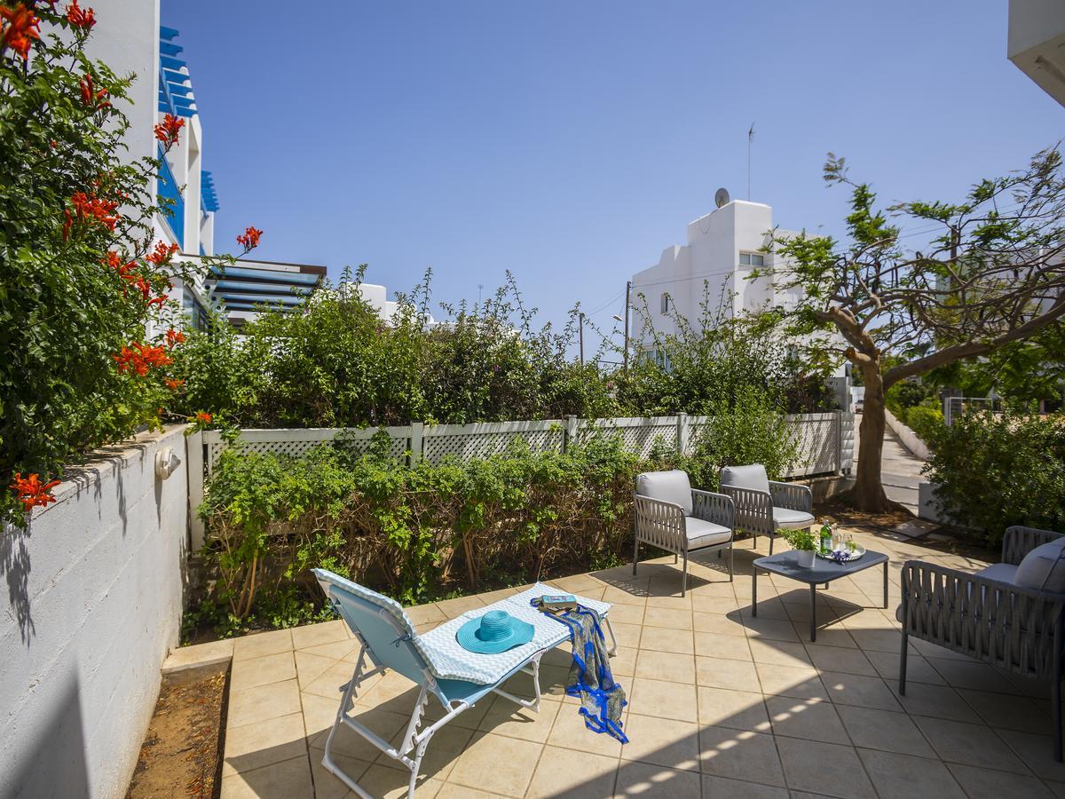 Protaras Villa Stef Extérieur photo