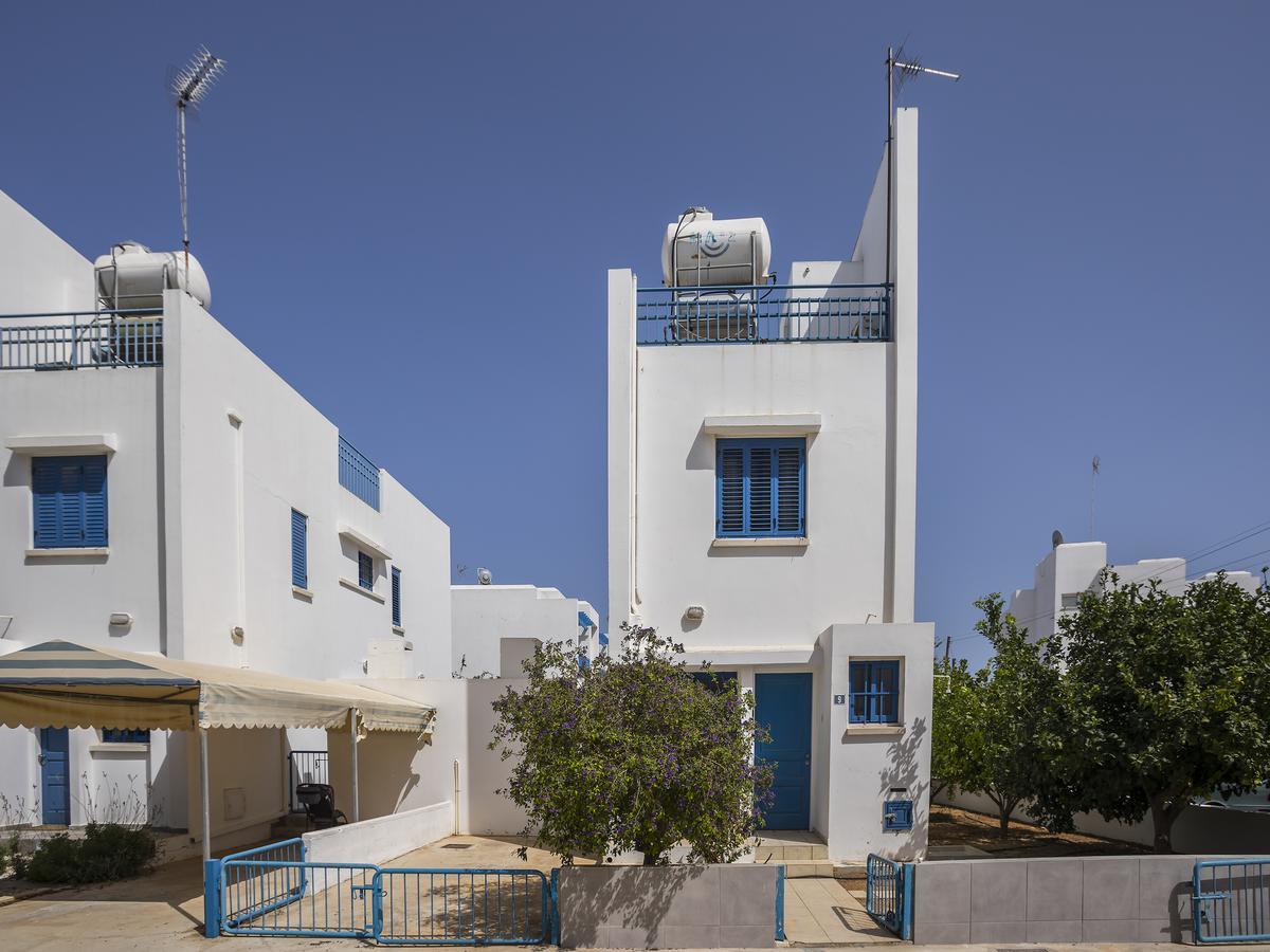 Protaras Villa Stef Extérieur photo