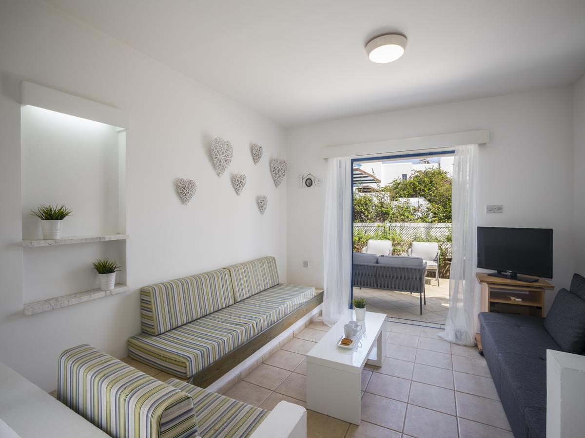Protaras Villa Stef Extérieur photo