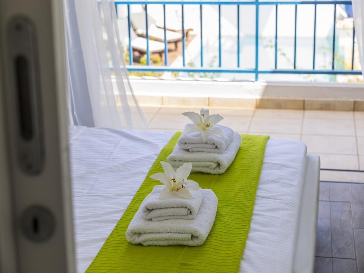 Protaras Villa Stef Extérieur photo