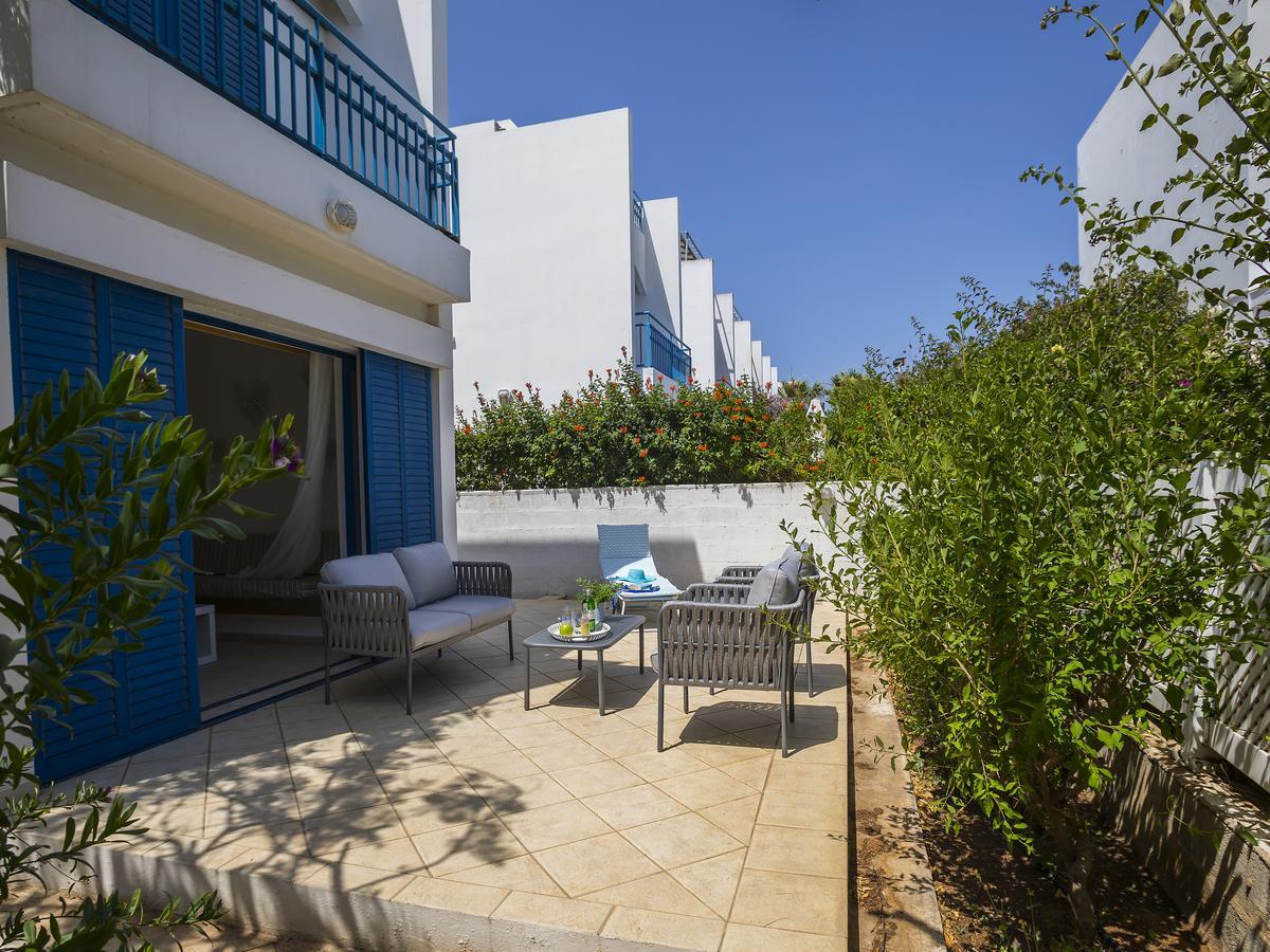 Protaras Villa Stef Extérieur photo