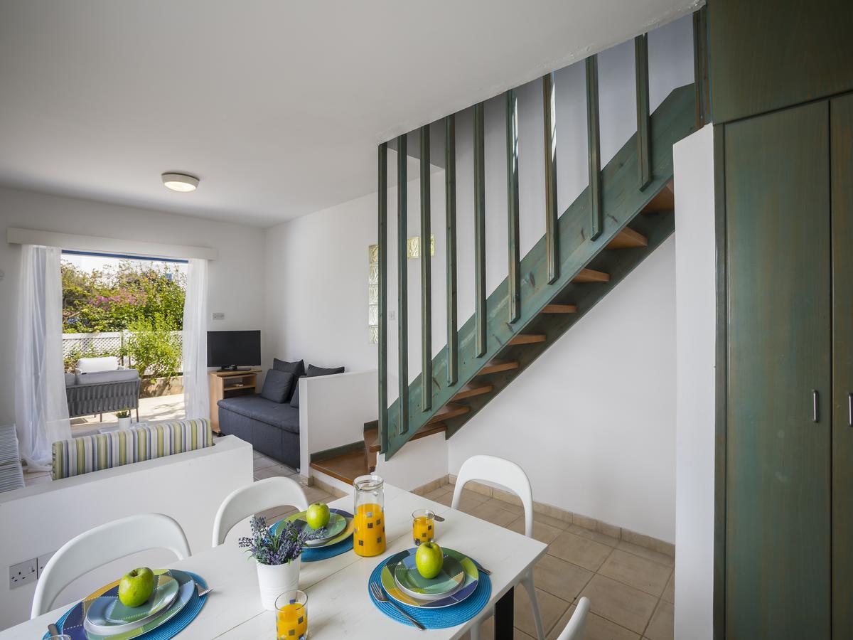Protaras Villa Stef Extérieur photo
