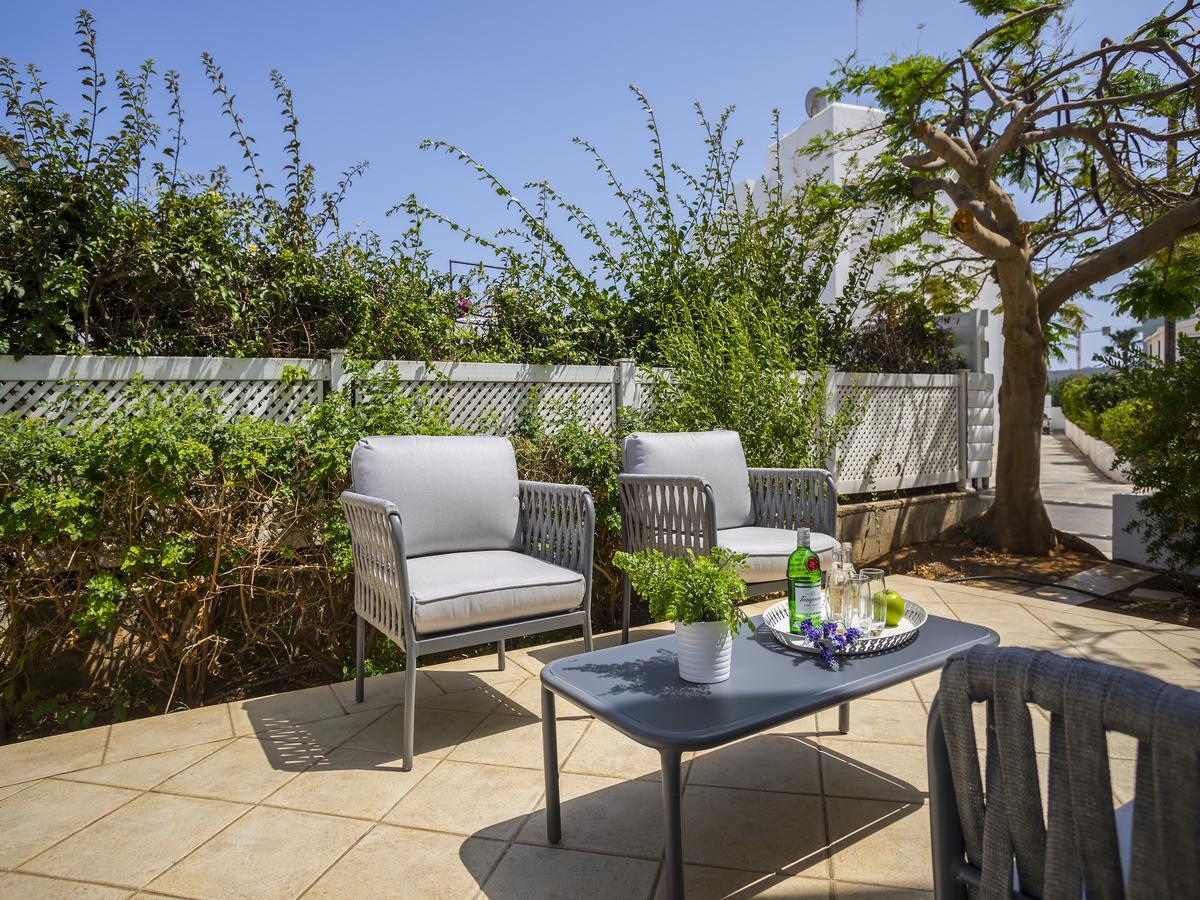 Protaras Villa Stef Extérieur photo
