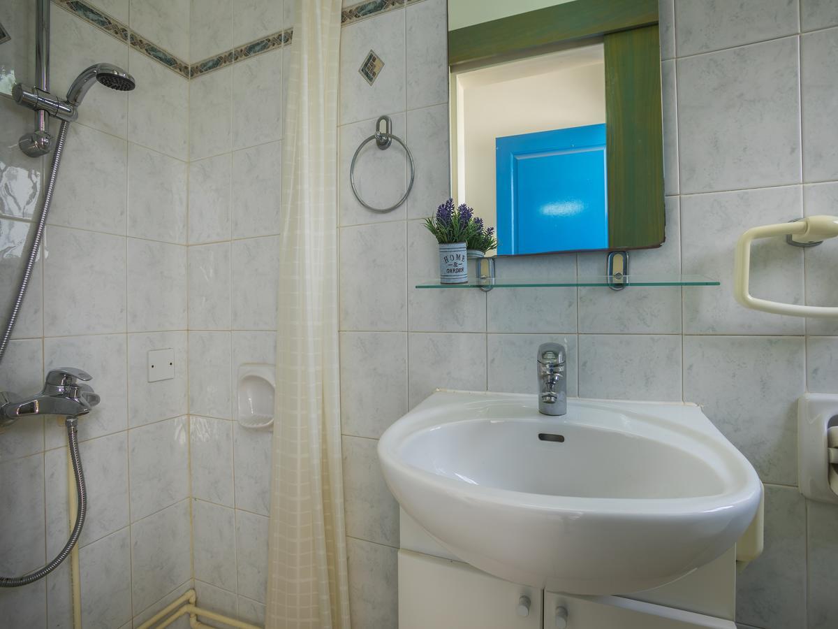 Protaras Villa Stef Extérieur photo