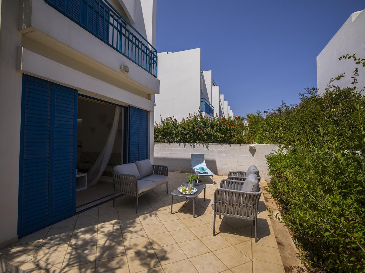 Protaras Villa Stef Extérieur photo